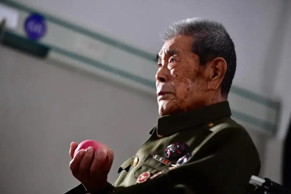 戰友，在部隊時你最珍惜的是什么？