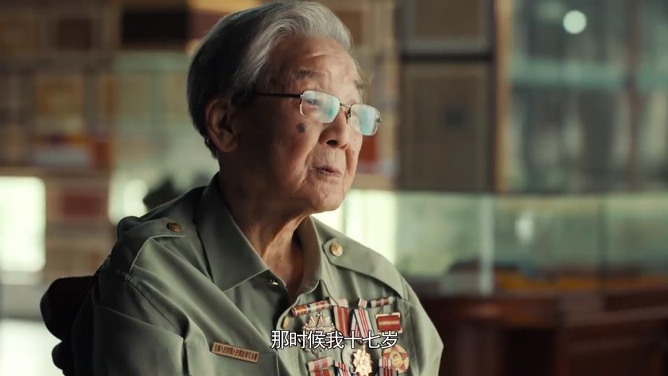 淚目！那兔特別版《不能忘卻的1950》